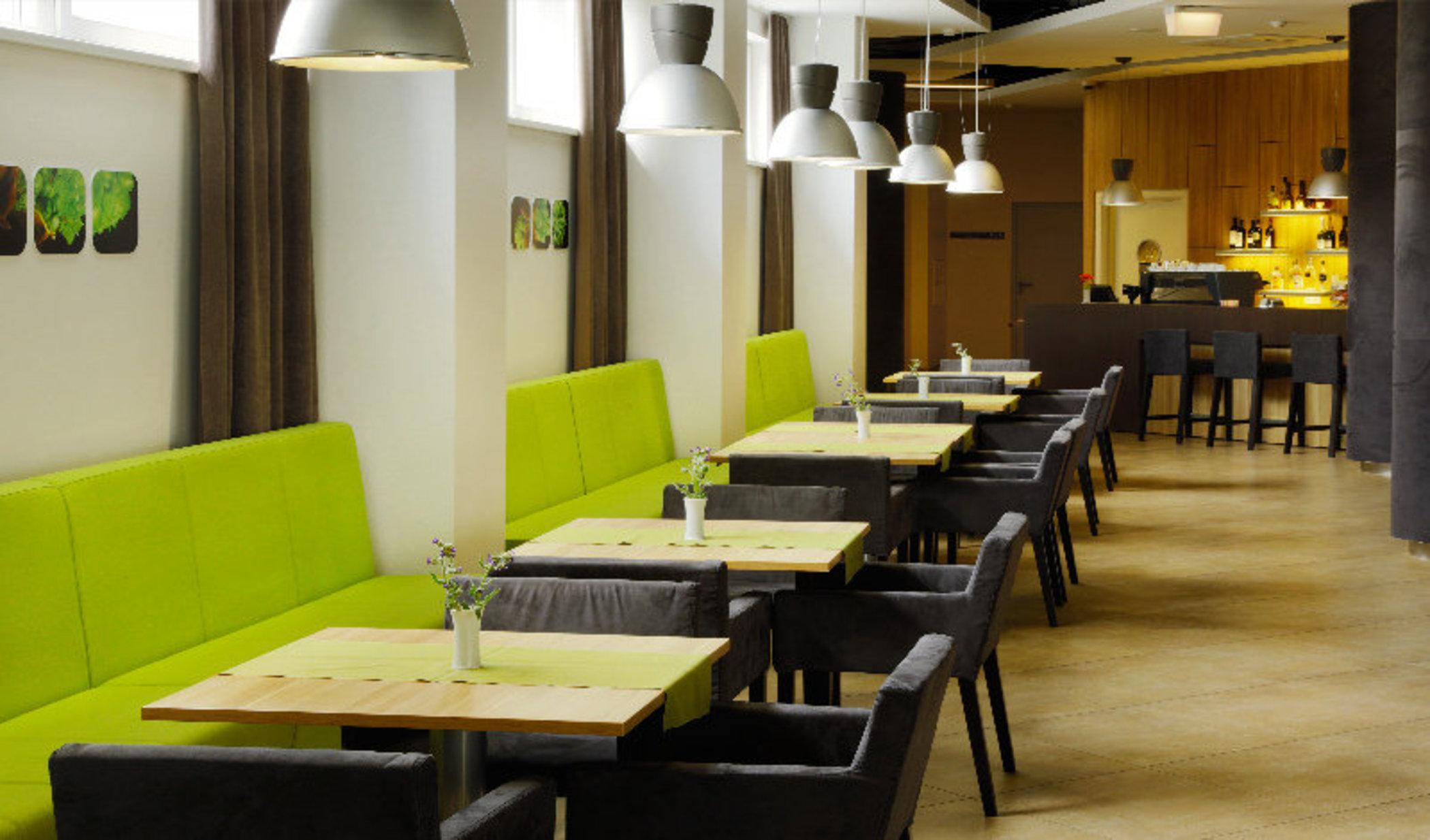 Green Vilnius Hotel Exterior photo