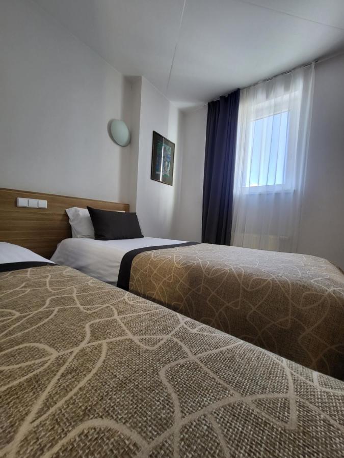 Green Vilnius Hotel Exterior photo