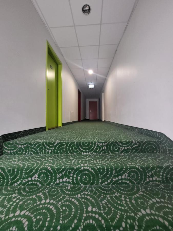 Green Vilnius Hotel Exterior photo